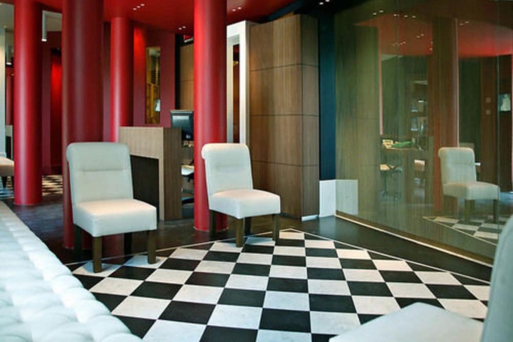Hotel Interior 2 of 33