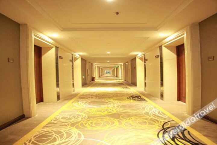 Hotel Interior 15 of 25