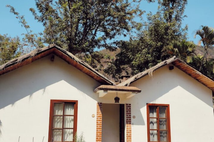 Hotel Rancho Grande in Panajachel