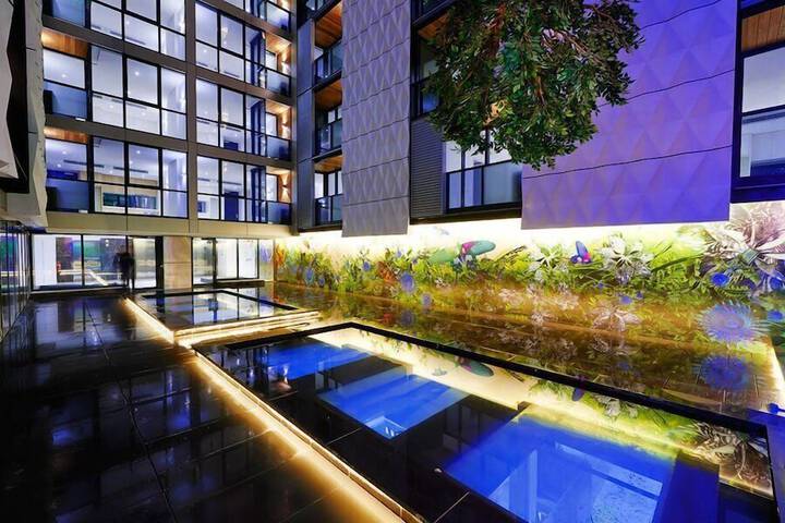 Hotel Exterior 64 of 68