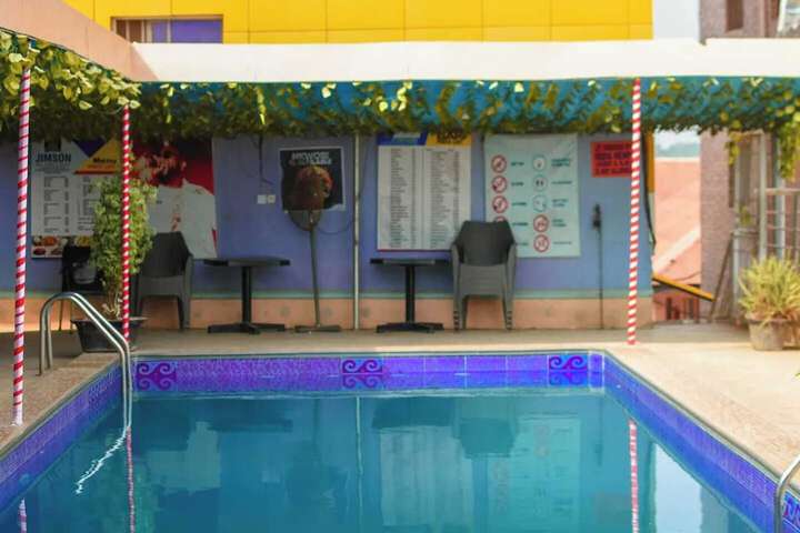 Pool 8 of 49