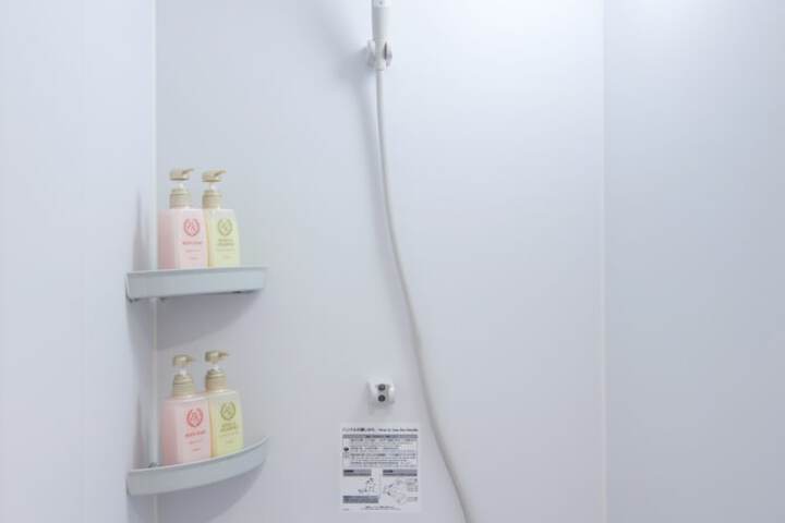 Bath Amenities