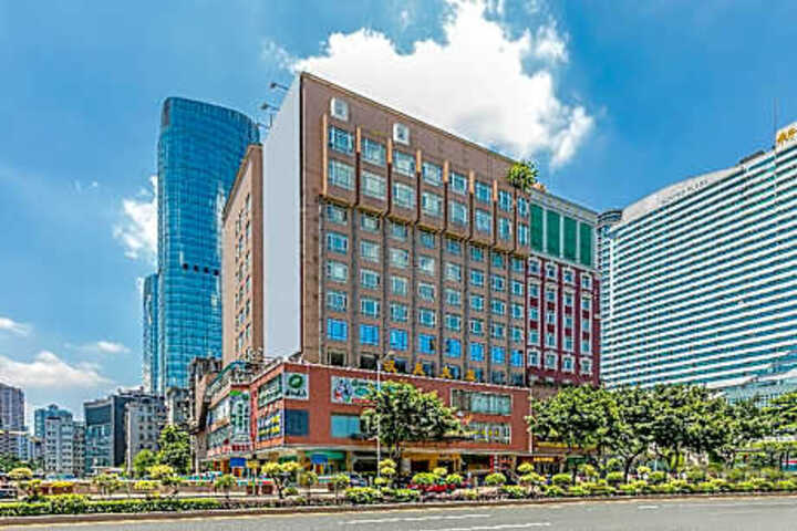 Photo of Han Feng International