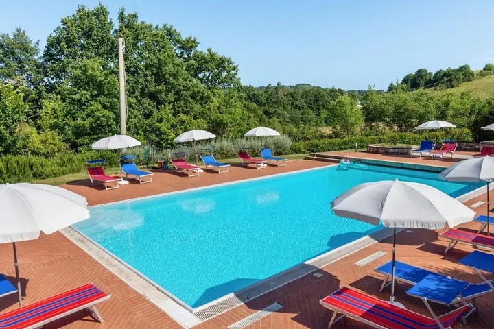 Pool 15 of 23