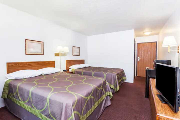 1 Double Bed (18 of 20)