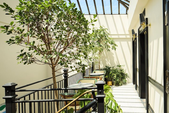 Hotel Interior 64 of 75