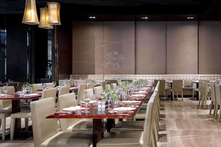 Restaurants