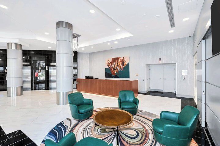 Hotel Interior 4 of 198