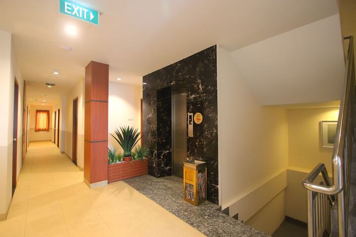 Hotel Interior 5 of 15