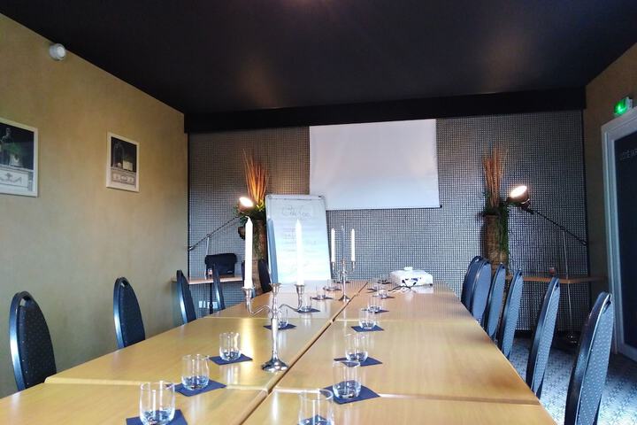 Meeting 18 of 23