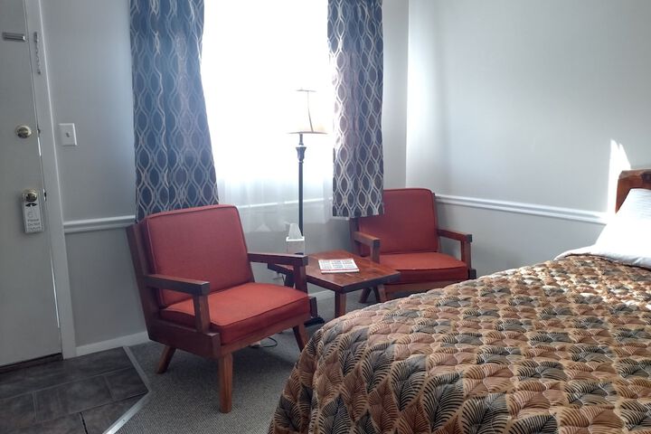 Luxury Room 2 Double Beds Room 12 (4 of 15)