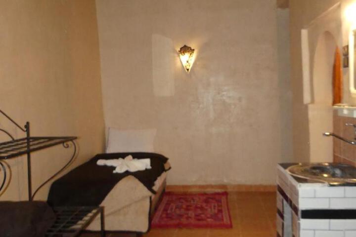 Fitness Facility Photos