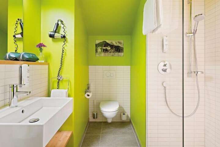 Bathroom Vanities
