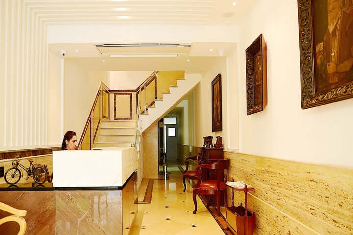 Hotel Interior 8 of 21