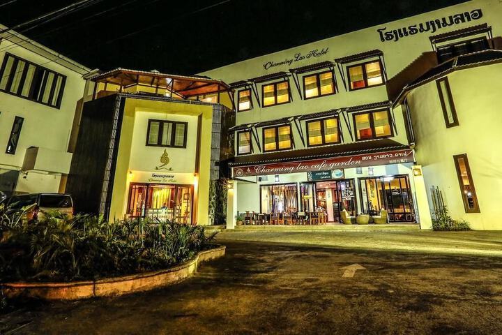 Hotel 46 of 48