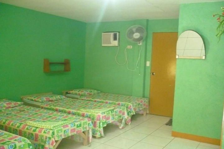 Tierra Azul Beach House