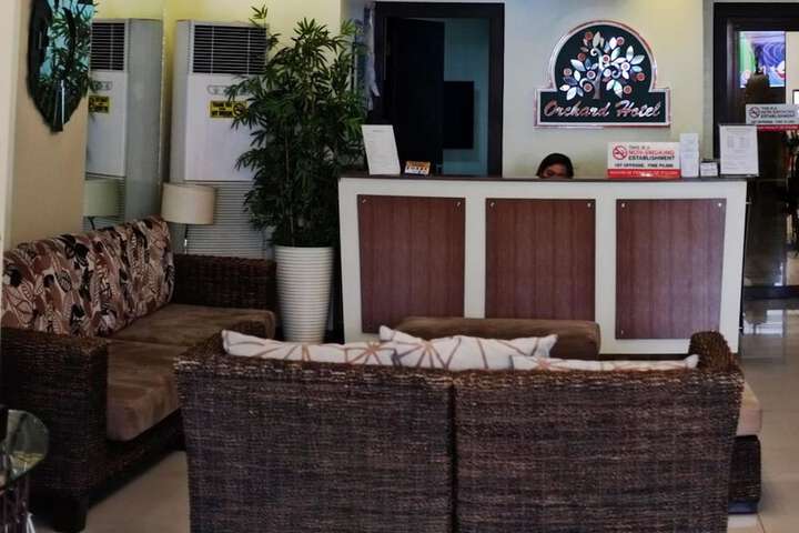 Hotel Interior 2 of 22