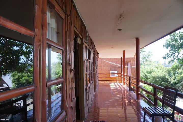 Terrace/Patio 13 of 28