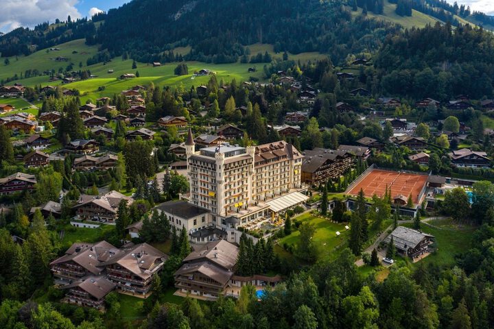Hotel 140 of 144