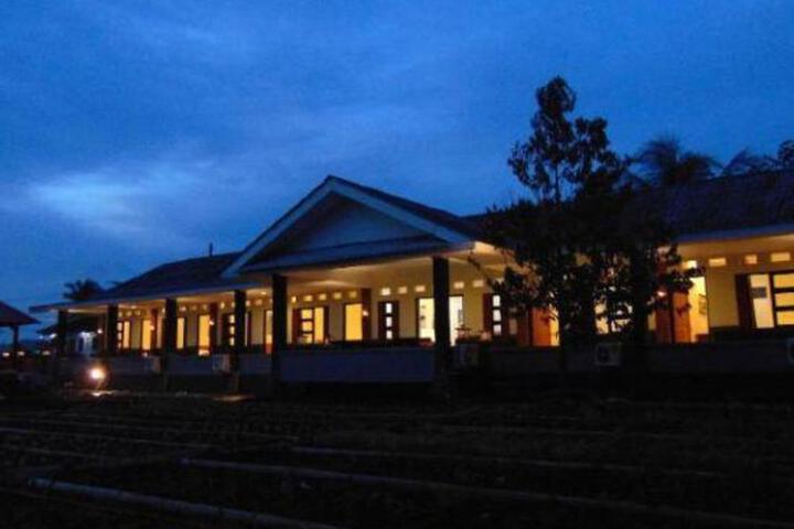 Wisma Bpi