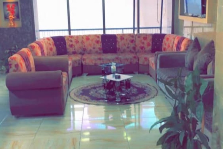 Hotel Interior 2 of 12