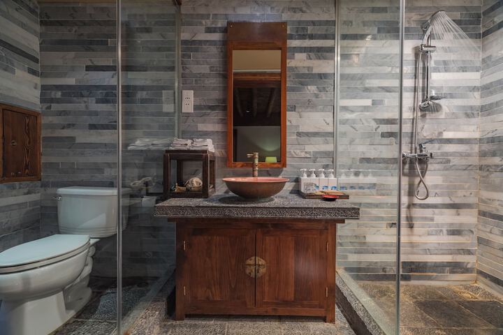Bathroom Vanities