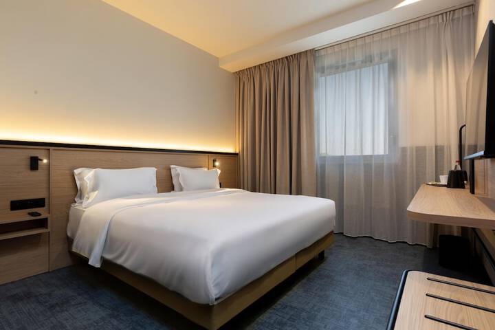 Photo of Tulip Hotels & Residences - Marseille Aubagne