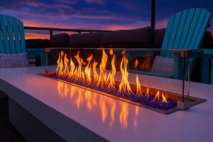 Terrace/Patio 84 of 85