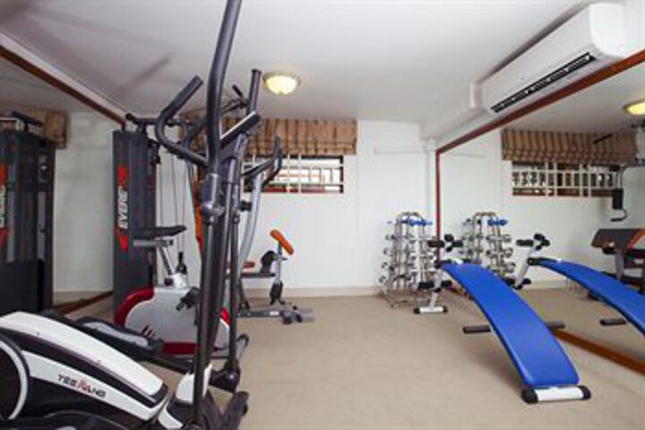 Health and Fitness 6 of 27