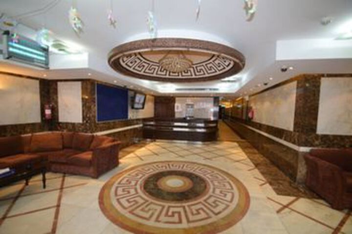 Hotel Interior 9 of 15