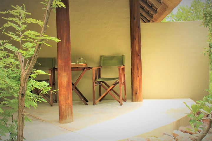Terrace/Patio 25 of 116