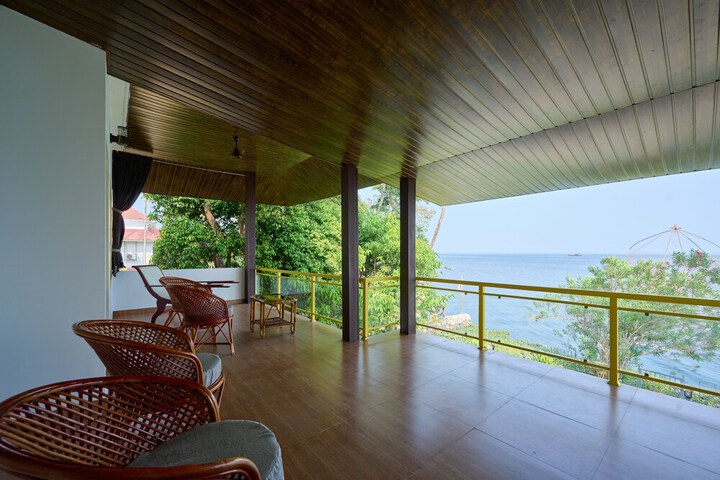Terrace/Patio 31 of 53