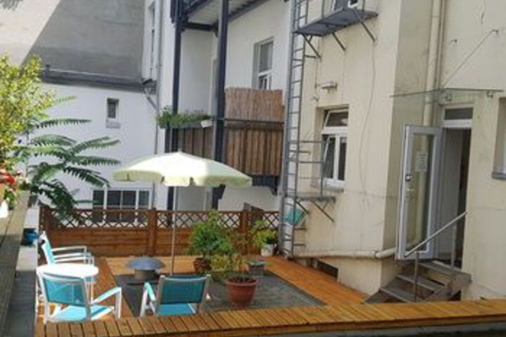 Terrace/Patio 19 of 20