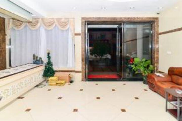 Guyuan Hotel