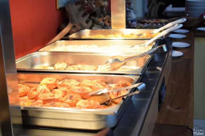 Restaurants