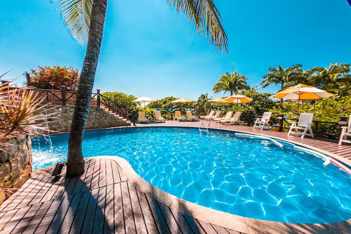 Pool to Cool