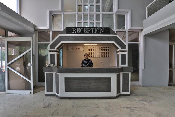 Hotel Jubilee