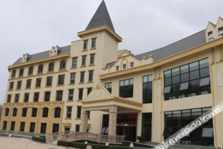 Hotel 13 of 27