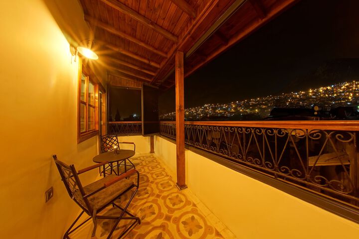 Terrace/Patio 24 of 36