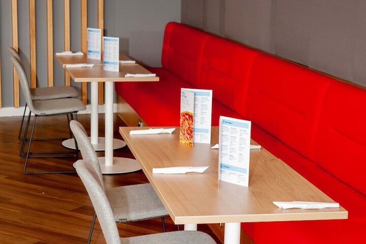 Restaurants