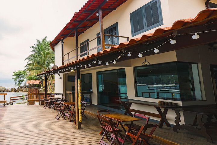 Terrace/Patio 23 of 32