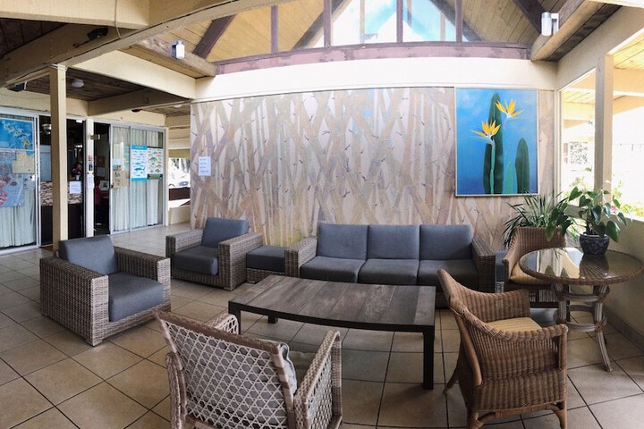 Hotel Interior 2 of 31