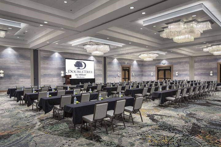 Ballroom