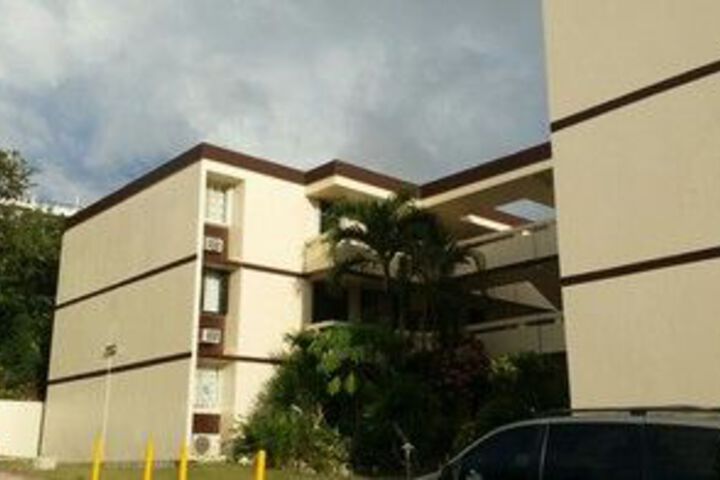 Image of Tumon House