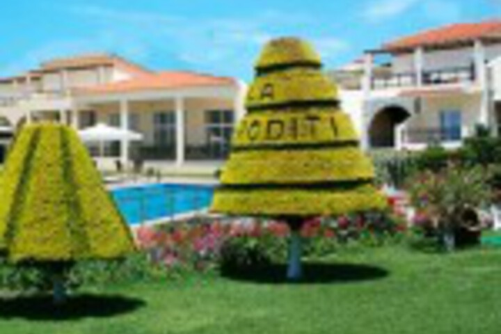 Villa Afroditi