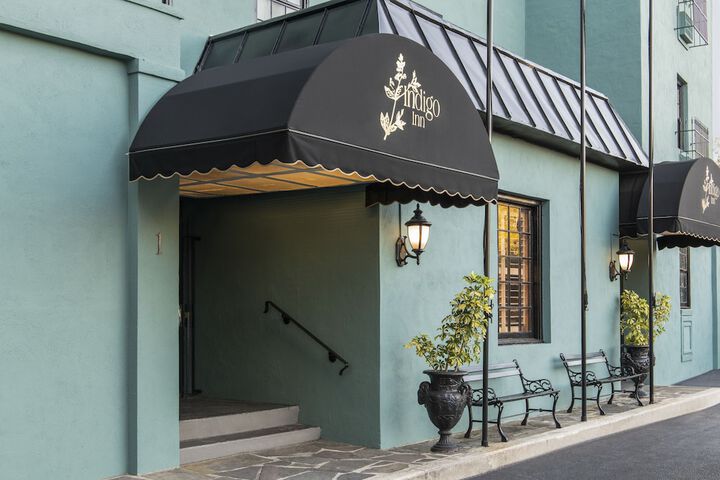 Exterior Photo