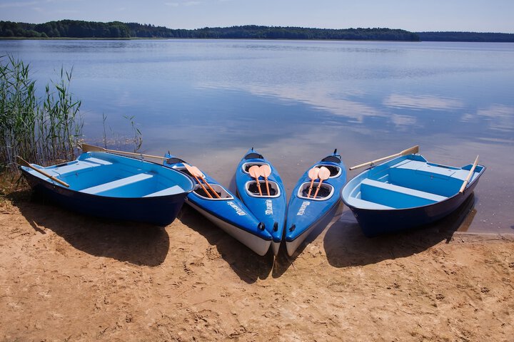 Water Sports 26 of 73