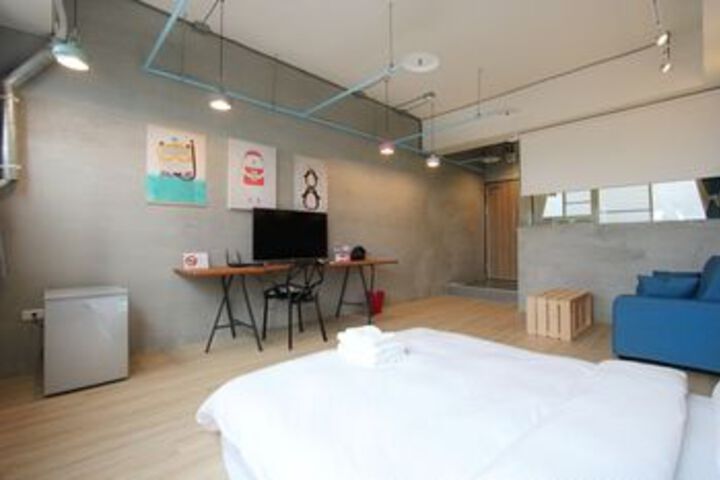 Room 63 of 64