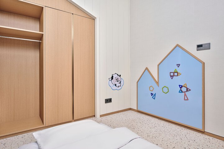 Room 29 of 107