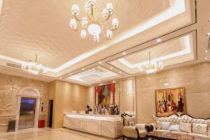Sun Hung Kai Hotel